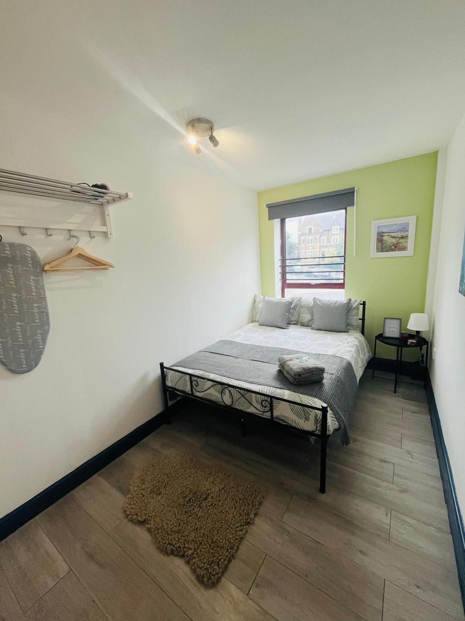 London Budget Rooms 603 Rom bilde